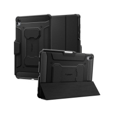 Spigen Rugged Armor Pro pouzdro Samsung Galaxy Tab S11 černé Spigen Rugged Armor Pro pouzdro Samsung Galaxy Tab S11 černé