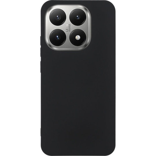 Tactical TPU kryt Xiaomi 15T černý Tactical TPU kryt Xiaomi 15T černý