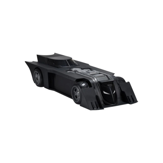 Figurka McFarlane Toys McFarlane Toys DC MULTIVERSE - The Batmobile (DC Rebirth) 58 cm Figurka McFarlane Toys McFarlane Toys DC MULTIVERSE - The Batmobile (DC Rebirth) 58 cm