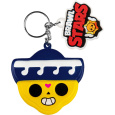Klíčenka squishy Brawl Stars - Poco