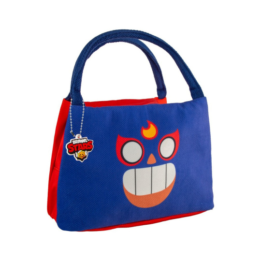 Taška na svačinu Brawl Stars - El Primo Taška na svačinu Brawl Stars - El Primo