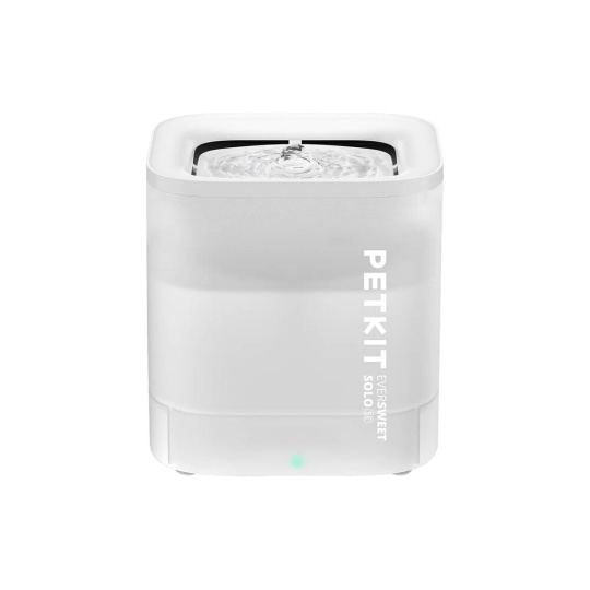 PetKit EverSweet SOLO SE chytré pítko/fontána pro psy a kočky bílá