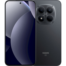 Xiaomi Redmi Note 15 Pro 5G 8GB/512GB černý