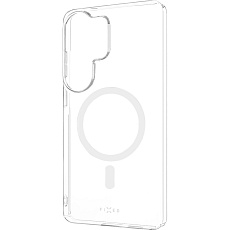 FIXED MagShell ultratenký kryt s MagSafe Samsung Galaxy S26 Ultra čirý