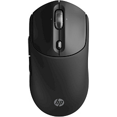 HP 700 bezdrátová myš černá