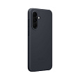 Samsung Silicone Case kryt Samsung Galaxy A37 černý