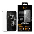 PanzerGlass® Ceramic II sklo Apple iPhone 17 Pro Max s bezprašným instalačním boxem