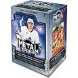 2025-26 Upper Deck Skybox Metal Universe Hockey Blaster Box