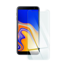 Smarty 2D tvrzené sklo Samsung Galaxy J6+