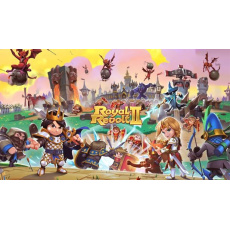 Diablo II (PC) PL klíč Battle.net Diablo II (PC) PL klíč Battle.net