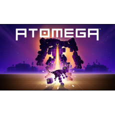 ATOMEGA (PC) klíč Steam ATOMEGA (PC) klíč Steam