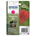 EPSON ink bar Singlepack "Jahoda" Magenta 29 Claria Home Ink