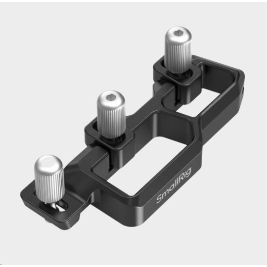 SmallRig 5969 HDMI & USB-C Cable Clamp for Cage for Canon EOS R6 Mark III / R5 Mark II SmallRig 5969 HDMI & USB-C Cable Clamp for Cage for Canon EOS R6 Mark III / R5 Mark II