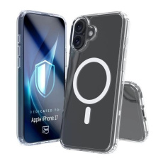 3mk Armor MagCase pro Apple iPhone 17 3mk Armor MagCase pro Apple iPhone 17