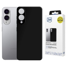 3mk ochranný kryt HARDY MagSilicone pro Samsung Galaxy S25 Edge Black 3mk ochranný kryt HARDY MagSilicone pro Samsung Galaxy S25 Edge Black