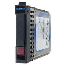 HPE 480GB SATA 6G Read Intensive SFF (2.5in) SC 3y DSF SSD 877746-B21 RENEW ml30/ml110/350/dl20/120/180 g9