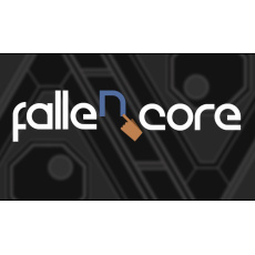 FallenCore (PC) klíč Steam