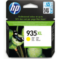 HP C2P26AE č. 935XL Žlutá originální