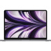 Apple MacBook Air 13,6" (2022) / M2 / 8GB / 256GB / vesmírně šedý
