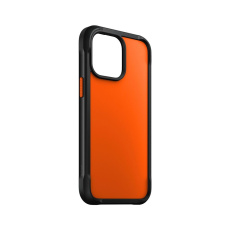 Nomad Rugged kryt iPhone 14 Pro Max oranžový