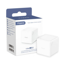 AQARA Cube T1 Pro Zigbee ovladač scén