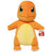 Plyšák Pokémon - Charmander (Supersize) 60 cm