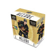 Hokejové karty 2023-24 Upper Deck Allure Hockey Hobby Box