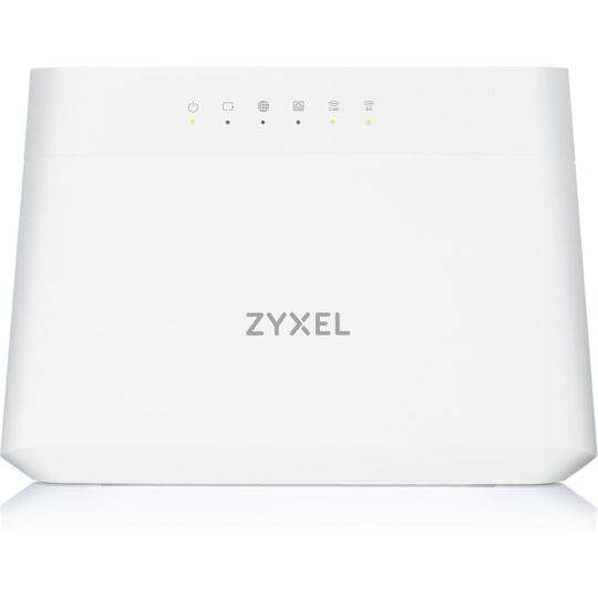 Zyxel VMG3625 modem