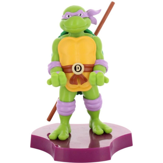 Exquisite Gaming Holdem Teenage Mutant Ninja Turtles – Donatello