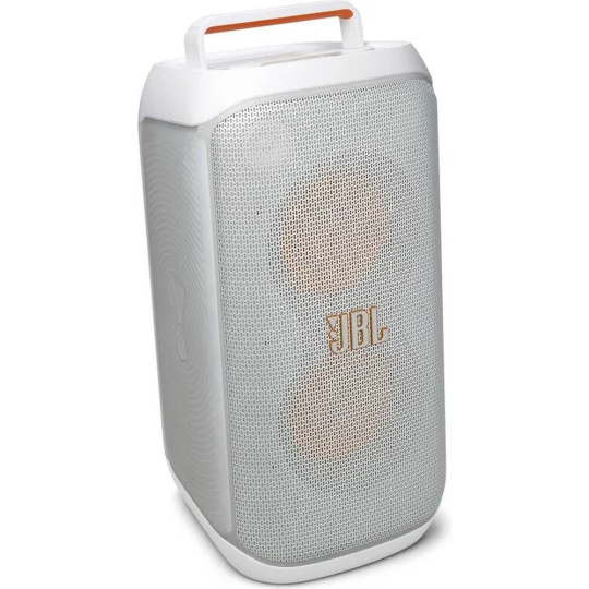 JBL PartyBox CLUB 120 reproduktor bílý