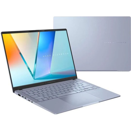 ASUS Vivobook S 14 (S5406SA-OLED004W) modrý