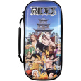 Konix One Piece Marineford Nintendo Switch & Switch Lite Carry Case