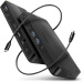 AXAGON HMC-U4 12v1 USB-C hub
