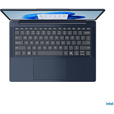 Lenovo IdeaPad Slim 3 14IRH10 (83K00056CK) modrý