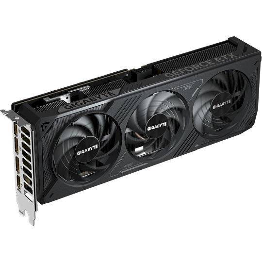 GIGABYTE NVIDIA GeForce RTX 5070 WINDFORCE SFF 12G