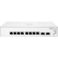 HPE NW Instant On 1930 8G 2SFP