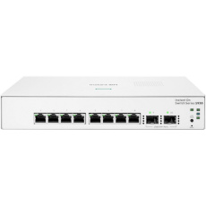 HPE NW Instant On 1930 8G 2SFP