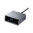 Anker nabíjecí stanice Prime 250W 4xUSB-C, 2xUSB stříbrná
