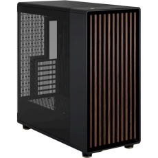 Fractal Design North XL (RC) černá
