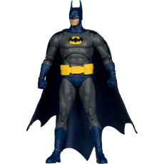 Akční figurka McFarlane Toys Digital DC - Batman (No Man's Land) 18 cm