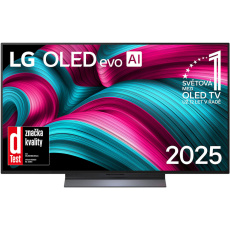 LG OLED48C54LA