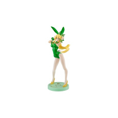 Figurka Furyu Sword Art Online BiCute Bunnie - Leafa Sylph Color Ver. 28 cm Figurka Furyu Sword Art Online BiCute Bunnie - Leafa Sylph Color Ver. 28 cm