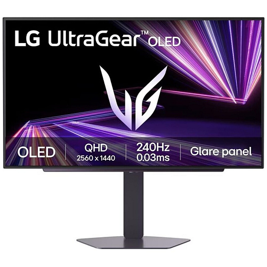 LG UltraGear 27GX704A-B herní monitor 27" LG UltraGear 27GX704A-B herní monitor 27"