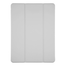 OBAL:ME MistyTab pouzdro Lenovo Tab M11/M11 LTE světle šedé