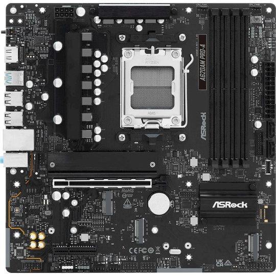 ASRock A620AM PRO-A