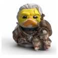 Tubbz kachnička Witcher - Geralt of Rivia (první edice) 9 cm