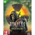 S.T.A.L.K.E.R. 2: Heart of Chornobyl Day One Edition (Xbox Series X)