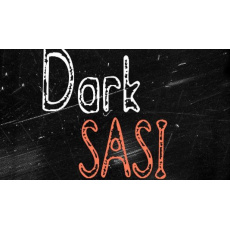 Dark SASI (PC) klíč Steam Dark SASI (PC) klíč Steam