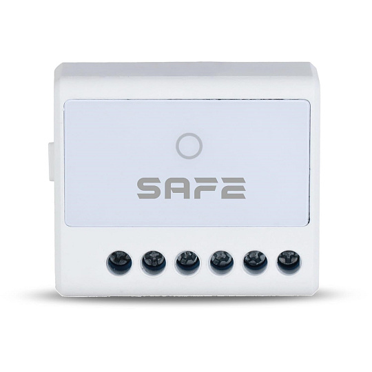Safe Bezdrátové relé SAFE38184