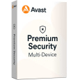_Nová Avast Premium Security Multi-Device 1 licence na 36 měsíců (až na 10 PC )